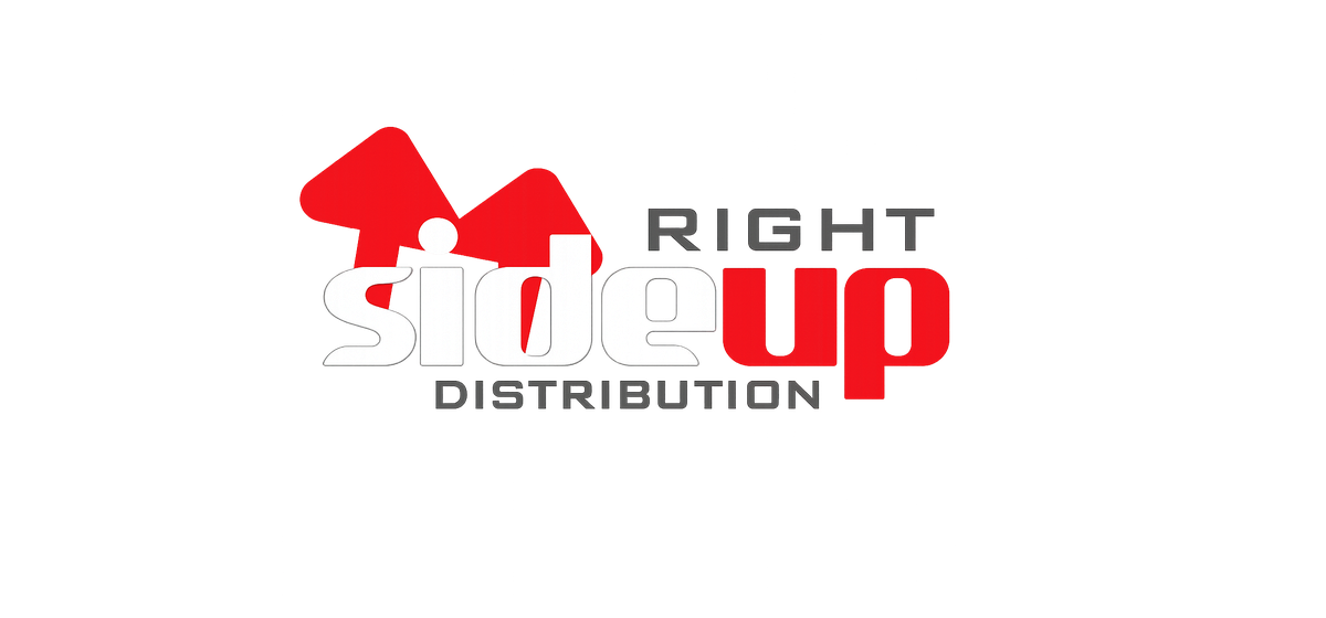 Right Side Up Distribution